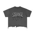 Strange Crop Tee
