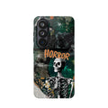 Horror Magnetic Impact-Resistant Phone Case
