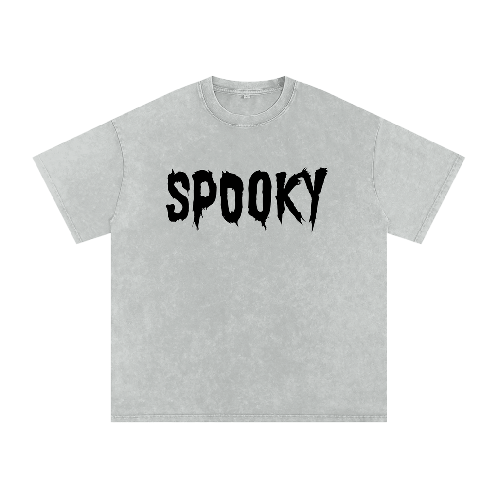 Spooky,goth,pastel,gothic,tee,shirt,top,clothes,Clothing,halloween,Ghost,apparel,autumn,oversized