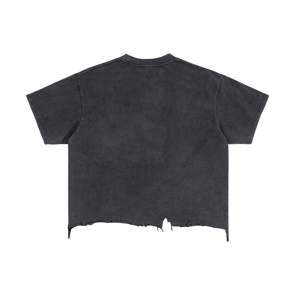 Strange Crop Tee