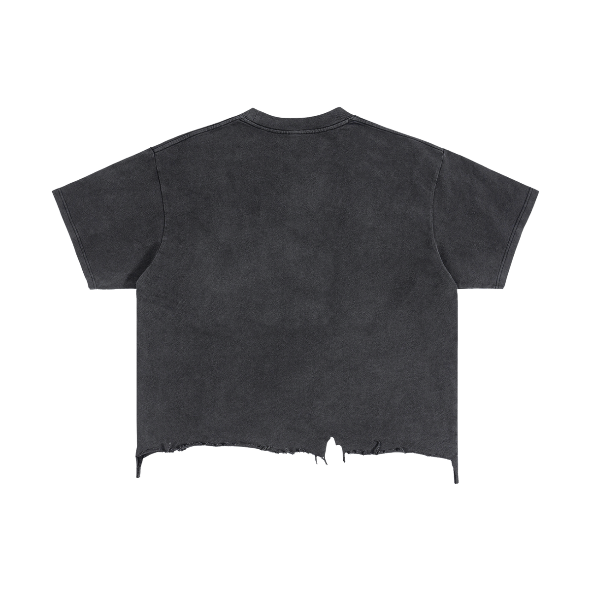 Strange Crop Tee