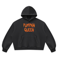 Pumpkin Queen Hoodie