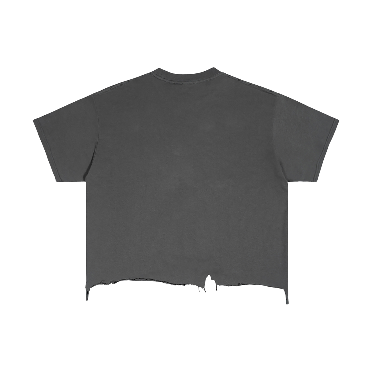 Strange Crop Tee