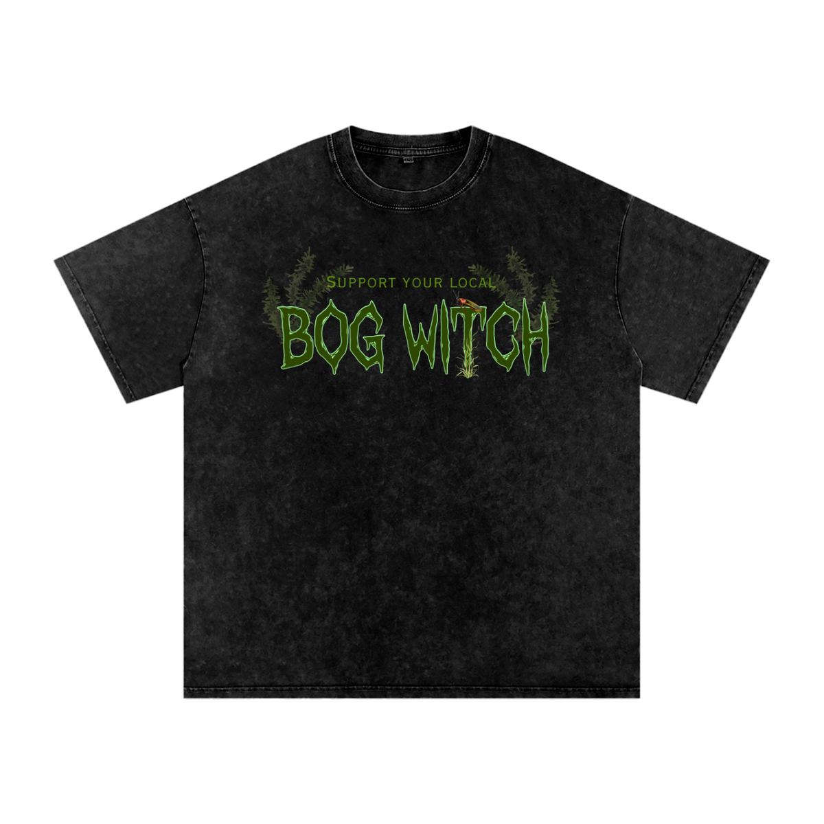 witches,witchy,Tee,top,aparrel,clothes,clothing,distressed,oversized,shirt,graphic
