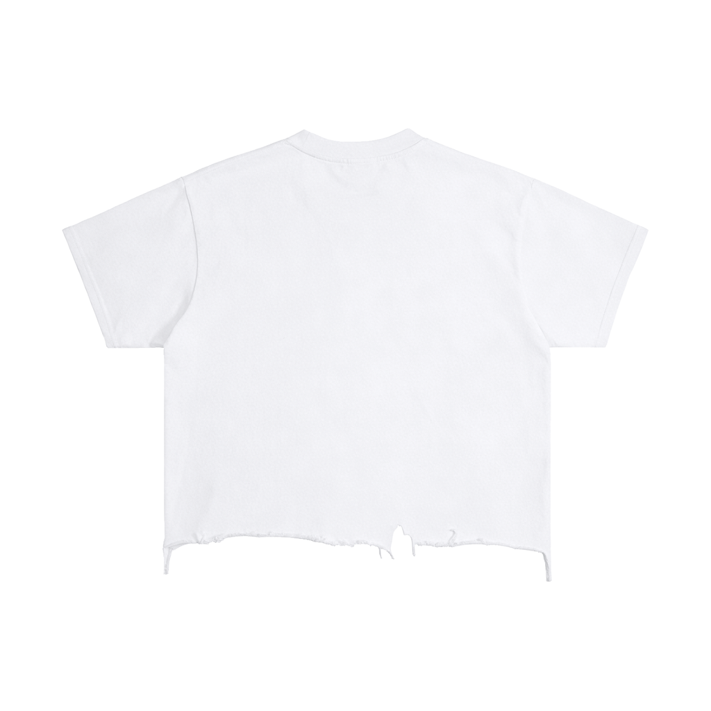 Strange Crop Tee